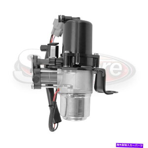 TXyV 2008-2020g^ZRÃGAChTXyVGARvbT[|v Air Ride Suspension Air Compressor Pump for 2008-2020 Toyota Sequoia