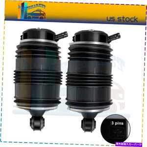 TXyV A2ZbgGATXyVXvOtBbg2003-11ZfXW219 W211 CLS500 E500 Rear 2 Sets Air Suspension Spring Fits 2003-11 Mercedes W219 W211 CLS500 E500