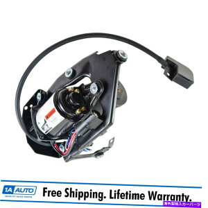 �T�X�y���V���� Arnott P-2932 Air Ride Suspention Bag Compressor w/ dryer for expedition�s�b�N�A�b�v Arnott P-2932 Air Ride Suspension Bag Compressor w/ Dryer for Expedition Pickup�y���s�A���i�z