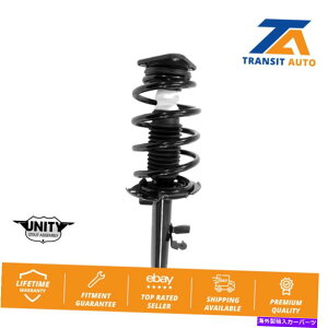 �T�X�y���V���� 14-18�t�H�[�h�g�����W�b�g�R�l�N�g�̂��߂̃t�����g�����S�ȃX�g���b�g���X�v�����O�}�E���g�A�Z���u�� Front Left Complete Strut & Spring Mount Assembly For 14-18 Ford Transit Connect�y���s