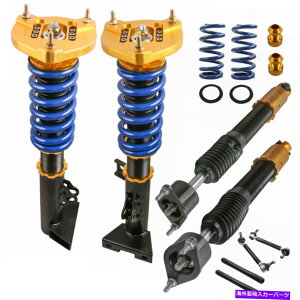 TXyV Zbgi4j08-14ZfXxcCNXW204 C250 RWD̃RCI[o[XgbgAZu Set(4) Coilovers Struts Assembly For 08-14 Mercedes-Benz C-Class W204 C250 RWD