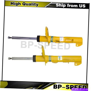 TXyV W[v`FL[2 xrV^CtgOʃTXyVXgbg Fits Jeep Cherokee 2 X Bilstein Front Left Front Right Suspension Struts