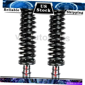 �T�X�y���V���� 1998�N����2003�N�̃����Z�f�X�x���cML320�̃��A�X�g���b�g�ƃR�C���X�v�����O�A�Z���u��FCS 2PCS Rear Strut and Coil Spring Assembly FCS 2PCS For 1998-2003 Mercedes-Benz ML320