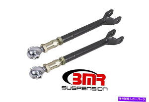TXyV BMRTXyVLTA112Hg[OA[\Ǐ㕔Ⴂ| BMR Suspension LTA112H Trailing Arms Adjustable Tubular Rear Lower Steel NEW
