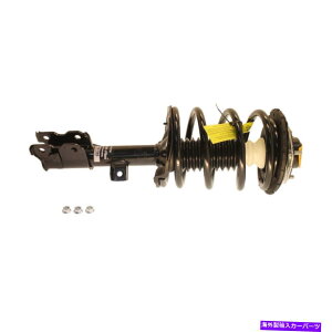 �T�X�y���V���� KYB SR4186�T�X�y���V�����X�g���b�g���R�C���X�v�����O���S�R�[�i�[���j�b�g�A�Z���u��-strut�A KYB SR4186 Suspension Strut & Coil Spring COMPLETE CORNER UNIT ASSEMBLY -STRUT,�y���s�A���i�z