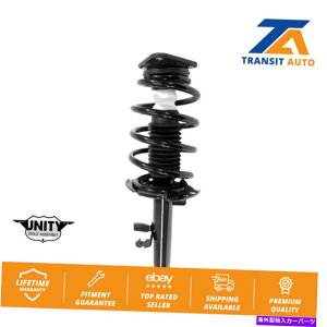 �T�X�y���V���� 14-18�t�H�[�h�g�����W�b�g�R�l�N�g�̂��߂̃t�����g�E�t�����g�X�g���b�g�X�v�����O�}�E���g�A�Z���u�� Front Right Complete Strut Spring Mount Assembly For 14-18 Ford Transit Connect�y���s