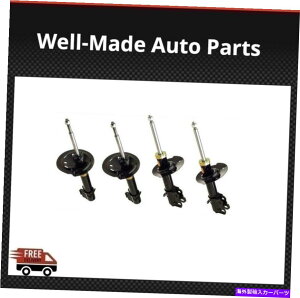 TXyV KYBtgATXyVXgbgAZu234901 234902_bWlI95?99 KYB Front&Rear Suspension Strut Assembly 234901 234902 For Dodge Neon 95 to 99