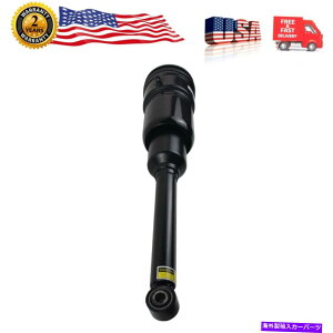 TXyV NTXLS 460 600 AWD 07-12 4.6LpGATXyVVbNAu\[o[AEE Air Suspension Shock Absorber Rear Right for Lexus LS 460 600 AWD 07-12 4.6L