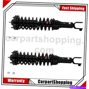 TXyV z_VrbN̂߂2 KYBSςݍ݃XgbgXvOAZuA 2 KYB Complete Loaded Strut Spring Assembly Rear For Honda Civic