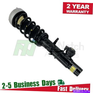 TXyV tgVbNAu\[o[XgbgAssy EDC FIT BMW X5 F15 F85 X6 F16 F86 2014-2019 Front Left Shock Absorber Strut Assy EDC Fit BMW X5 F15 F85 X6 F16 F86 2014-2019