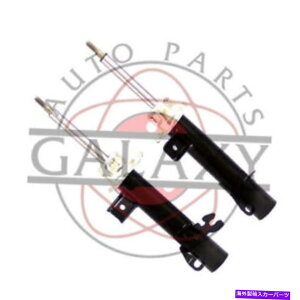 TXyV ~jN[p[̂߂̃[̐VtgEXgbgyA07-15 Monroe New Front Left & Right Strut Pair For Mini Cooper 07-15
