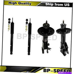 �T�X�y���V���� ���A�t�����g�V���b�N�A�u�\�[�o�[�V���b�N�X�g���b�g4x�������[�V���b�N�ƃz���_�V�r�b�N�p�X�g���b�g Rear Front Shock Absorber Shocks Strut 4X Monroe Shocks & Struts For Honda Civic