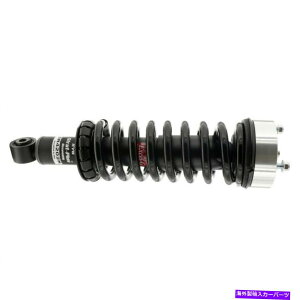 TXyV 05-19YteBA4WDKYBXgbgƃtggbNvXxOAZu KYB Strut Plus Front Truck-Plus Leveling Assembly for 05-19 Nissan Frontier 4WD