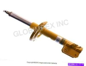�T�X�y���V���� Saab�i2003-2011�jStrut Front Right�iPass�BSide�jBilstein B6 + 1�N�ۏ� SAAB (2003-2011) Strut FRONT RIGHT (Pass. Side) BILSTEIN B6 + 1 YEAR WARRANTY�y���s�A���i�z