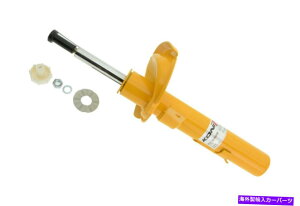 TXyV Koni 8741 1557RSPOR-AFTXyVXgbg2012tH[htH[JX Koni 8741 1557RSPOR-AF Suspension Strut for 2012 Ford Focus