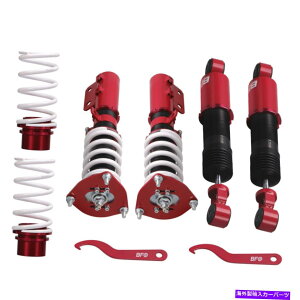 �T�X�y���V���� BFO 24���x���̒����\�ȃR�C���o�[���F���X�^�[13-15�T�X�y���V�����p�̒ቺ�L�b�g BFO 24-Level Adjustable Coilovers Lowering Kit For VELOSTER 13-15 Suspension�y���s�A���i�z