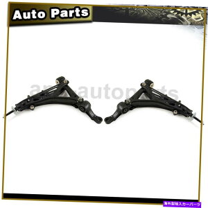 TXyV 1991N1995ÑALWFh̃TXyVRg[A[{ebNtgEA[2PCS Suspension Control Arm Mevotech Front Lower 2PCS For 1991-1995 Acura Legend