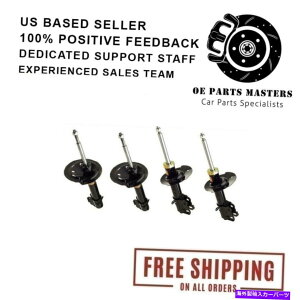 TXyV KYBtgATXyVXgbgAZutBbg_bWlI95?99-234901 KYB Front&Rear Suspension Strut Assembly Fits Dodge Neon 95 to 99 - 234901