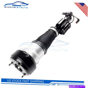 サスペンション フロント右エアショックストラットフィット4Matic Benz W221 S350 S450 S550 C216 CL550 AWD Front Right Air Shock Strut Fits 4Matic Benz W221 S350 S450 S550 C216 CL550 AWD