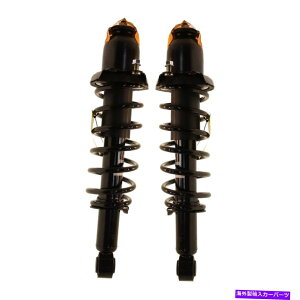�T�X�y���V���� Kyb Strut-Plus Suspension Strut and Coil Spring�L�b�g KYB Strut-Plus Suspension Strut and Coil Spring Kit