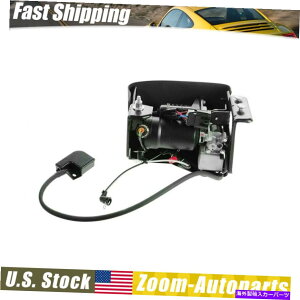 �T�X�y���V���� 07-13�V�{���[GMC�g���b�N�̃h���C���[�t���h�[�}���G�A���C�h�T�X�y���V�����R���v���b�T�[ Dorman Air Ride Suspension Compressor with Dryer for 07-13 Chevy GMC Truck�y���s�A���i�z