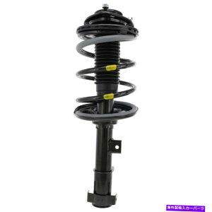 �T�X�y���V���� MitsubishiGalant 2004-2010 KYB Front Right Strut��SpringDAC For Mitsubishi Galant 2004-2010 KYB Front Right Strut & Spring DAC�y���s�A���i�z