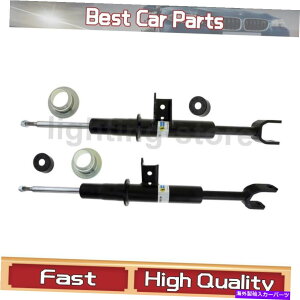 �T�X�y���V���� Bilstein 2x Front Left Front Suspern Strut Assembly 2011-2016 BMW Bilstein 2X Front Left Front Right Suspension Strut Assembly For 2011-2016 BMW�y���s�A���i�z