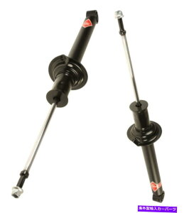 TXyV RWDGATXyV͂܂I 2 KYB+E㕔VbNXgbgNTXLS460 RWD ONLY NO AIR SUSPENSION! 2 KYB Left+Right REAR Shocks Struts for Lexus LS460