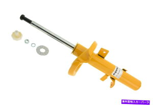 TXyV Koni 8741 1557lspor-aeTXyVXgbg2012tH[htH[JX Koni 8741 1557LSPOR-AE Suspension Strut for 2012 Ford Focus