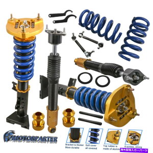 TXyV {bNXi4j08-14ZfXxcCNXW204 C250 C300 C350̃XgbgVbNRCI[o[ Box(4) Struts Shock Coilover For 08-14 Mercedes-Benz C-Class W204 C250 C300 C350