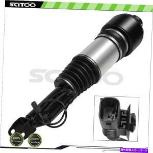 TXyV ZfXp̃tgGATXyVXgbgW211 E320 E350 E500 CLS500 CLS550 Front Left Air Suspension Strut For Mercedes W211 E320 E350 E500 CLS500 CLS550