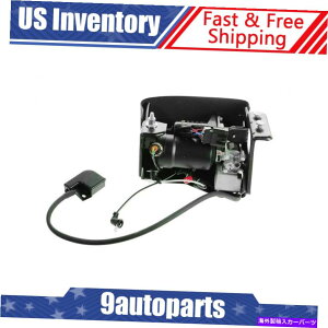 �T�X�y���V���� 07-13�V�{���[GMC�g���b�N�̃h���C���[�t���h�[�}���G�A���C�h�T�X�y���V�����R���v���b�T�[ Dorman Air Ride Suspension Compressor with Dryer for 07-13 Chevy GMC Truck�y���s�A���i�z