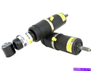TXyV A[mbg83QB18MAGATXyVVbNtBbg1997-2002LfbNGhh Arnott 83QB18M Rear Air Suspension Shock Fits 1997-2002 Cadillac Eldorado