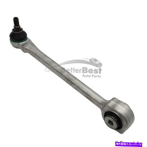 TXyV ZfXMB̂߂1̐V{̃TXyVRg[A[tg2043308011 One New Genuine Suspension Control Arm Front Lower 2043308011 for Mercedes MB