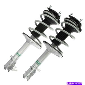 TXyV 96-00g^RAV4tg̃tgSȃXgbgAZu Front Complete Strut Assembly for 96-00 Toyota Rav4 Front
