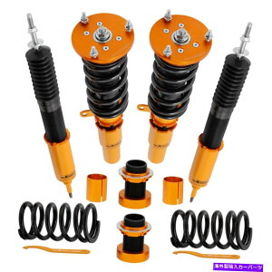 サスペンション BMW 3シリーズE90 E91 06-13ショックアブソーバーストラット用のコイルオーバーサスペンションキット Coilovers Suspension Kits for BMW 3-Series E90 E91 06-13 Shock Absorbers Struts