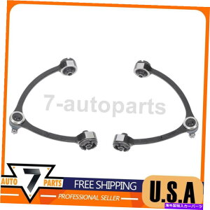 TXyV TXyVRg[A[tgAbp[[O̓NTXLS400 1995-2000ɓK܂ Suspension Control Arm Front Upper MOOG Fits Lexus LS400 1995-2000