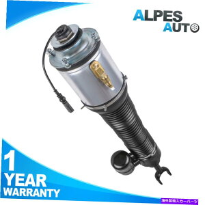 サスペンション 03-18コンチネンタル04-06フェートンの1PCフロント右側エアサスペンションストラット 1PC Front Right Side Air Suspension Struts For 03-18 Continental 04-06 Phaeton