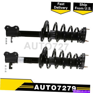 �T�X�y���V���� 1999�N����2003�N�̃��N�T�XRX300 2x���A�T�X�y���V�����X�g���b�gW/�R�C���X�v�����O�������[ For 1999-2003 Lexus RX300 2X Rear Suspension Strut W/ Coil Spring Monroe�y���s�A���i�z