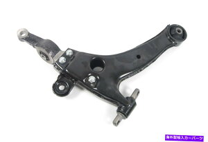 �T�X�y���V���� 2001�N����2006�N��KIA�I�v�e�B�}�T�X�y���V�����R���g���[���A�[���t�����g��2002 2003 2004 For 2001-2006 Kia Optima Suspension Control Arm Front Left Lower 2002 2003 2004