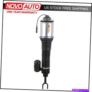 TXyV 03-18̃tgEGATXyVXgbgBentley Continental 04-06 VW Phaeton Front Right Air Suspension Strut For 03-18 Bentley Continental 04-06 VW Phaeton