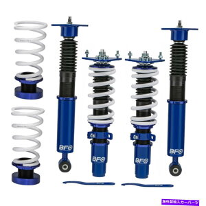 TXyV Mazda 3 2004-2009 adj̃RCI[o[TXyVLbgXgbgVbNAu\[o[ Coilovers Suspension Kit For Mazda 3 2004-2009 Adj. Height Struts Shock Absorber