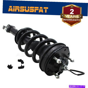 �T�X�y���V���� �V�{���[�^�z�T�o�[�o���}�O�l�e�B�b�N84176631�̃t�����g�G�A�V���b�N�A�u�\�[�o�[�X�g���b�g�A�b�Z�C Front Air Shock Absorber Strut Assys for Chevy Tahoe Suburban Magnetic 84176631�y���s�A