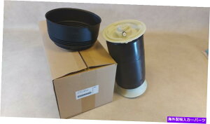 TXyV {BMWGATXyVCXvOX5 E70 X6 E71AuhV GENUINE BMW Air suspension Pneumatic spring X5 E70 X6 E71 REAR Brand NEW