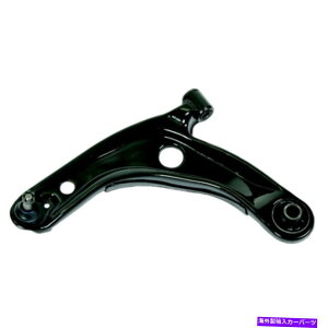 TXyV tg̍Rg[A[ƃ{[WCgAZu1PCAp[c12028 Front Left Lower Control Arm and Ball Joint Assembly 1pc Rare Parts 12028