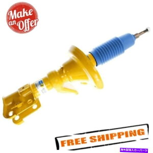 �T�X�y���V���� �r���X�^�C��35-107460 B6 4600�t�����g�h���C�o�[�T�C�h���m�`���[�u�X�g���b�g02-06�z���_CR-V Bilstein 35-107460 B6 4600 Front Driver Side Monotube Strut for 02-06 Honda CR-V�y���s�A���i�z