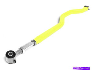 TXyV W[vOh`FL[wjlICG[TXyVgbNo[tg}bhAJ Fits Jeep Grand Cherokee WJ Neon Yellow Suspension Track Bar Front Made in USA