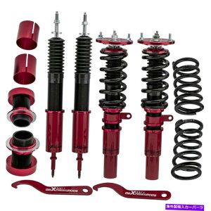 サスペンション BMW 3シリーズのコイルオーバーサスペンションキットE90 E91 2006-2013ショックアブソーバーストラット Coilover Suspension Kits for BMW 3-Series E90 E91 2006-2013 Shock Absorber Strut