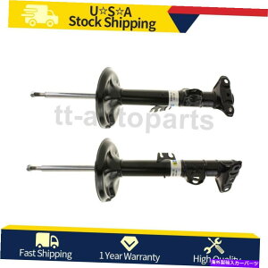 TXyV 2PCrV^CtgẺẼXgbg1996N2002NBMW Z3 2PC Bilstein Front Left Front Right Struts For 1996-2002 BMW Z3