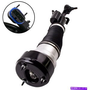 サスペンション メルセデスSクラスW221 4MATIC FRONT LEFT 2213200438の1 PCエアサスペンションショック 1 PC Air Suspension Shock For Mercedes S-Class W221 4MATIC Front Left 2213200438